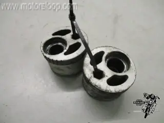 Kawasaki ZR1100 Kettingspanners