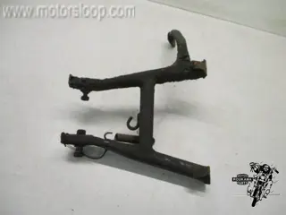 Kawasaki ZR1100 Middenbok