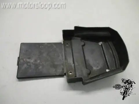 Kawasaki ZR1100 Opbergbakje