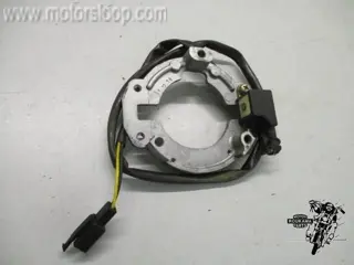 Kawasaki ZR1100 Pick-Up