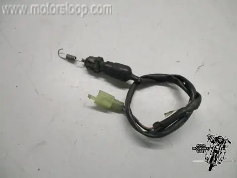 Kawasaki ZR1100 Remlichtschakelaar