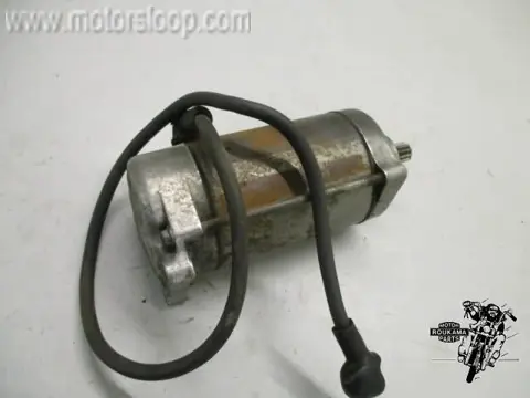 Kawasaki ZR1100 Startmotor