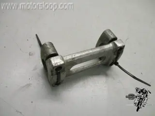 Kawasaki ZR1100 Stuurhouder