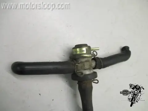 Kawasaki ZR1100 Vacuumklep carterventilatie