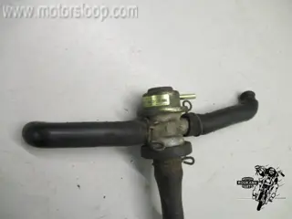 Kawasaki ZR1100 Vacuumklep carterventilatie