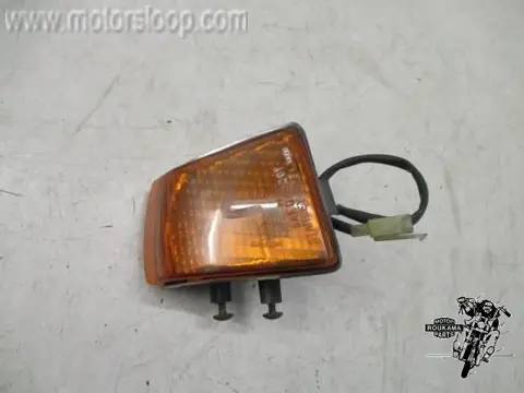 Kawasaki ZX-10(ZXT00B) Knipperlicht links achter