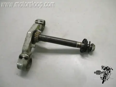 Kawasaki ZR1100 Voorvork T-stuk