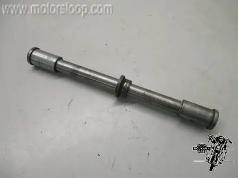 Kawasaki ZR1100 Voorwiel as