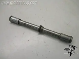 Kawasaki ZR1100 Voorwiel as