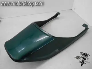 Kawasaki ZR550B Achterkap groen