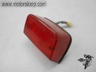 Kawasaki ZR550B Achterlicht