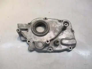 Kawasaki ZR550B Blokdeksel links