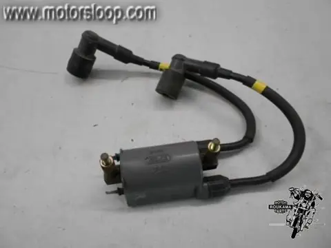 Kawasaki ZR550B Bobine 2+3