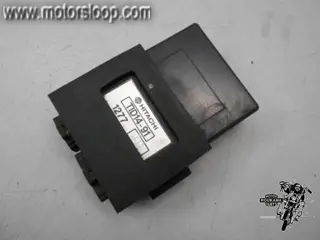 Kawasaki ZR550B CDI unit 1