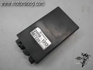 Kawasaki ZR550B CDI unit 2
