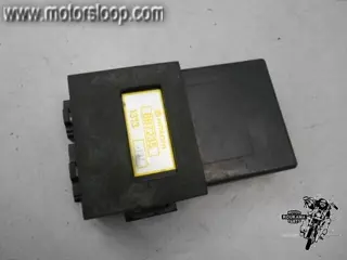 Kawasaki ZR550B CDI unit 3