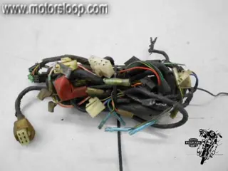 Kawasaki ZR550B Draadboom