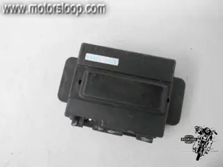 Kawasaki ZR550B Junctionbox
