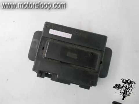 Kawasaki ZR550B Junctionbox