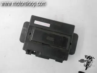 Kawasaki ZR550B Junctionbox