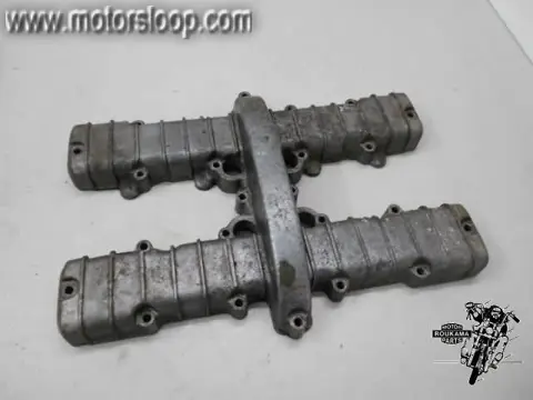 Kawasaki ZR550B Klepdeksel