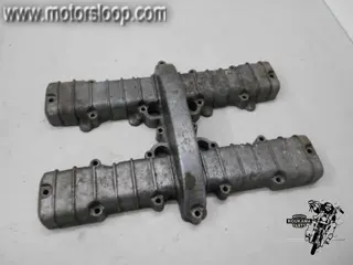 Kawasaki ZR550B Klepdeksel