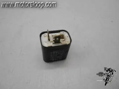 Kawasaki ZR550B Knipperrelais