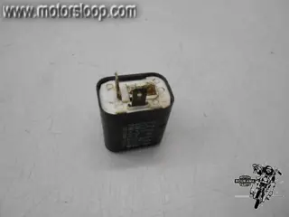 Kawasaki ZR550B Knipperrelais