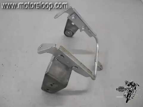 Kawasaki ZR550B Koplamphouder