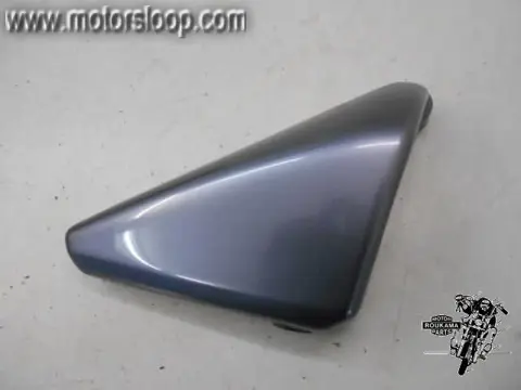 Kawasaki ZR550B Luchtfilterkap rechts