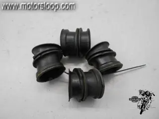 Kawasaki ZR550B Luchtfilterrubbers