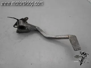 Kawasaki ZR550B Rempedaal