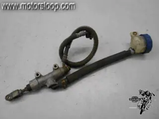 Kawasaki ZR550B Rempomp achter