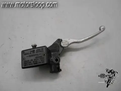 Kawasaki ZR550B Rempomp voor