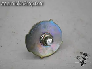 Kawasaki ZR550B Rotor pick-ups