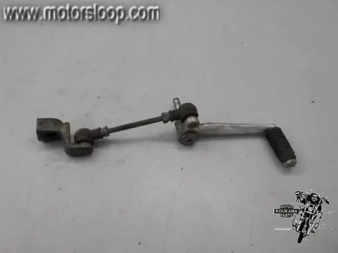 Kawasaki ZR550B Schakelpedaal