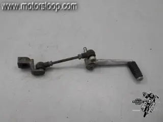 Kawasaki ZR550B Schakelpedaal