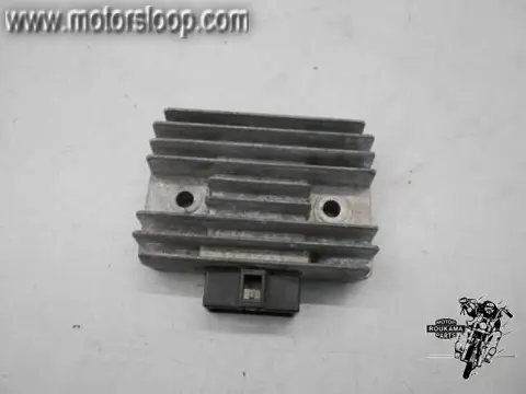 Kawasaki ZR550B Spanningsregelaar