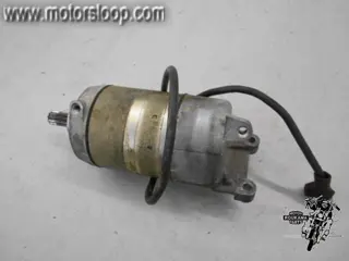 Kawasaki ZR550B Startmotor