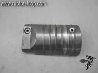 Kawasaki ZR550B Startmotordeksel