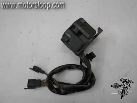 Kawasaki ZR550B Stuurschakelaar links