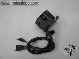 Kawasaki ZR550B Stuurschakelaar links