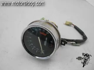 Kawasaki ZR550B Toerenteller