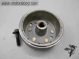 Kawasaki ZR550B Vliegwiel