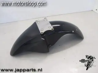 Suzuki GS500E Voorspatbord zwart