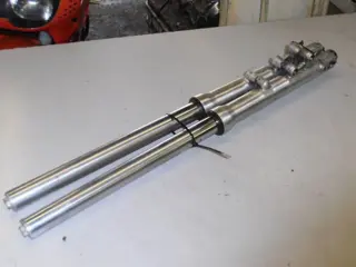 Kawasaki ZR550B Voorvorkpoten 44001-1801