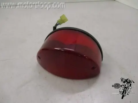 Kawasaki ZR750C Achterlicht