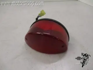 Kawasaki ZR750C Achterlicht