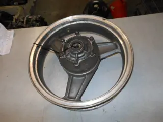 Kawasaki ZR750C Achterwiel 41073-1481