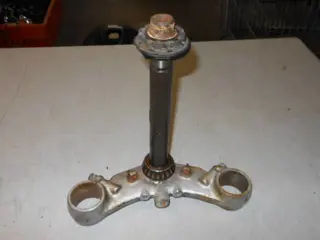 Kawasaki ZR750C Balhoofd T-stuk 44037-1278